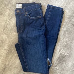 Free People Jeans
